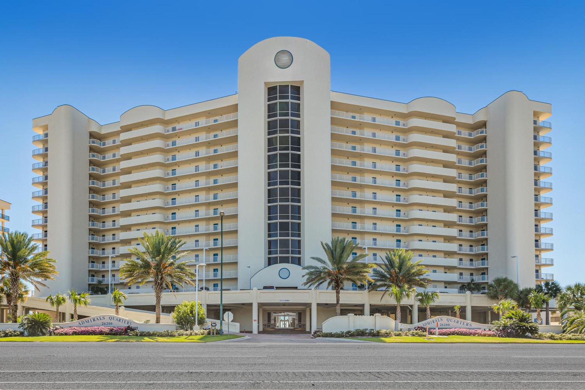 Вилла Admirals Quarters Орандж-Бич Номер фото