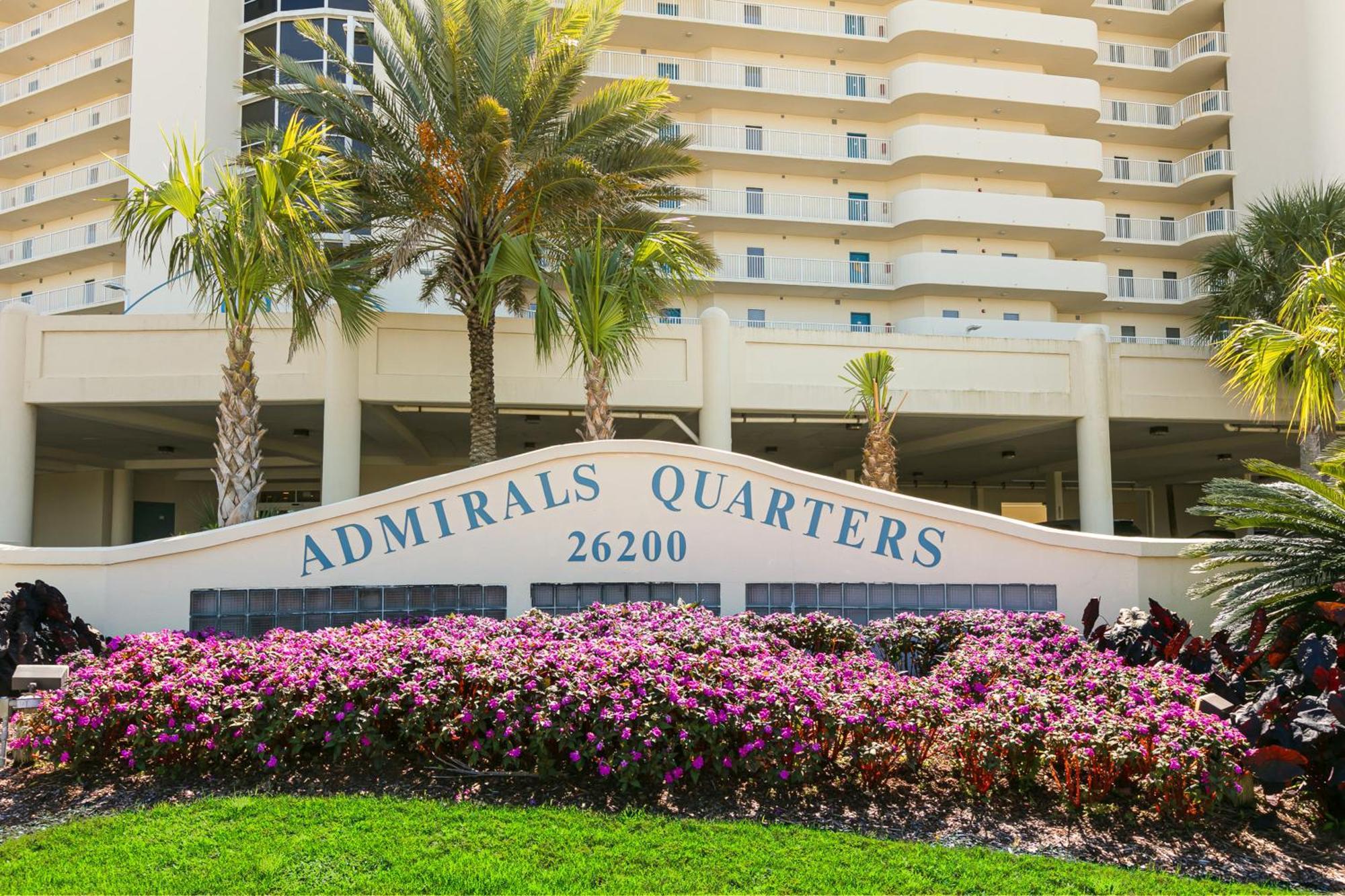 Вилла Admirals Quarters Орандж-Бич Номер фото
